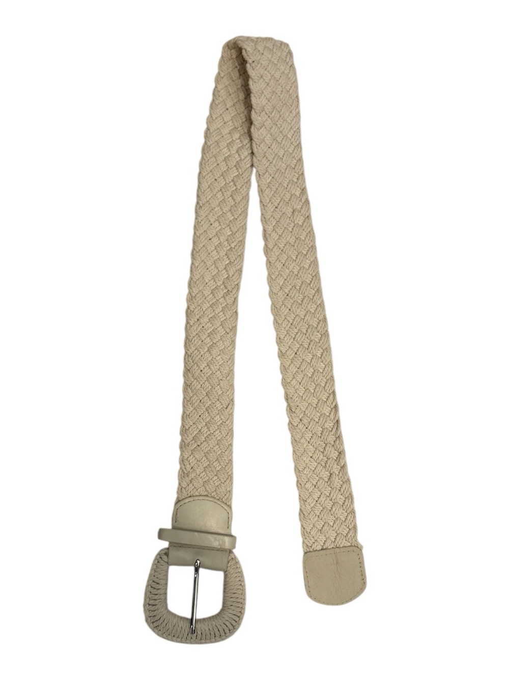 Woven Belt